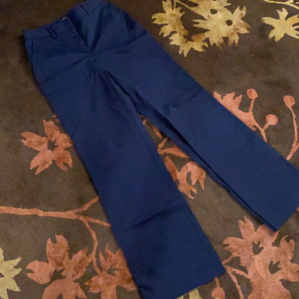 Body by Victoria dress pants